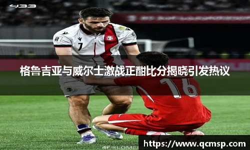 bwin必赢格鲁吉亚与威尔士激战正酣比分揭晓引发热议